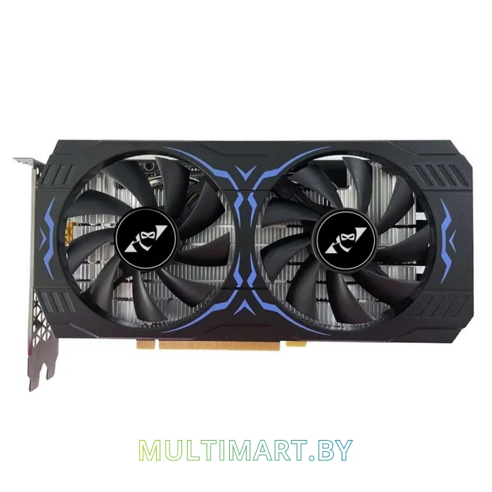Видеокарта Sinotex Ninja GeForce RTX 3050 8GB GDDR6 (NK305FG86F)